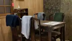 カフェ御結 B