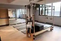 sr pilates studio上野御徒町