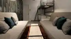 BENCH Hostel Kamakura 