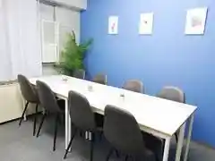 ライステラス新宿