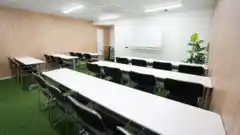 ODAKYU RENTAL SPACE 本厚木会議室