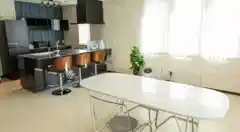 国立府中 キッチンスタジオ