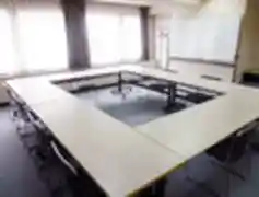 横浜セネックス Ｂ会議室