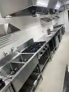 レンタルキッチンS