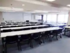 横浜セネックス 大会議室