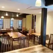 イートインスペース※１５名まで一律料金※