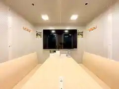 FEEEP渋谷駅前ビル店｜定員6名完全防音個室｜21(PG)