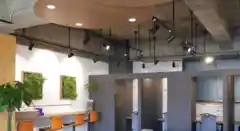 Voltage名古屋 デスクタイプ