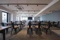 TIME SHARING 新宿御苑前 8B