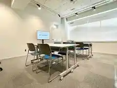 TIME SHARING 六本木 第6DMJビル4B