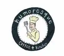 コーヒーキッチンユーモレスク 