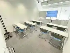 TIME SHARING 六本木 第6DMJビル4C