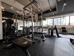レンタルジム Time Camp高輪