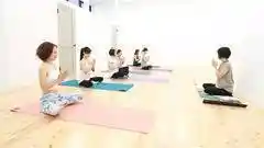 ヨガスタジオMUKTA松阪店