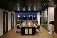 駅前シェアスペース GAKUYA