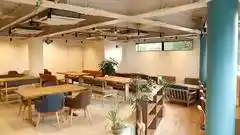 STUDIO UNFIL cocon cafe 