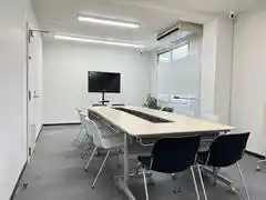 お気軽会議室淀屋橋EXEC　人気スペース