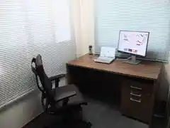 国際精華ビル3階 3A