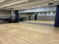 シアター･アルファ東京稽古場