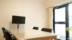 シルバープラザ五反田 607