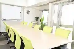 エキチカ会議室クローバー