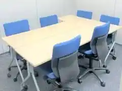 アーバンオフィス博多 商談室B K−01
