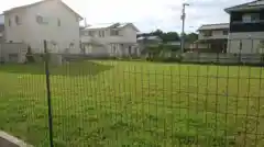 レンタルスペースTomo 野外グランド