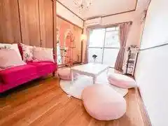 レンタルスペース THE ROOM天満