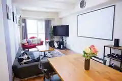 シネマ＆ゲームスペース THE ROOM 栄