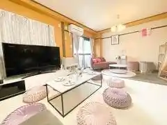 パーティースペース THE ROOM 名駅