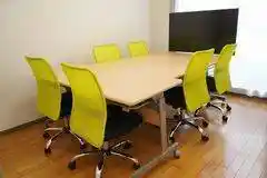 ひだまり貸し会議室柏A