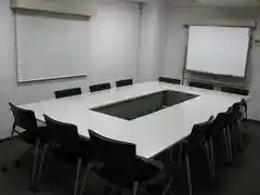 貸会議室 オフィス東京･B5会議室