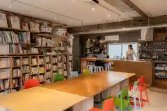 HAGISO一級建築事務所のオフィス