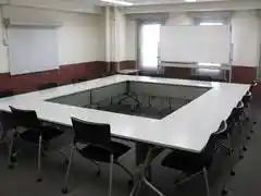 貸会議室 オフィス東京･A4会議室