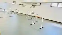 Urara Studio 千葉 京成大久保店 ダンススタジオ第3