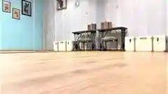 グリーンスペース