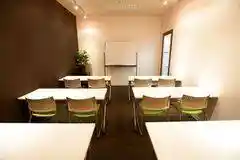 さくら咲くカレッジ･レンタルルーム