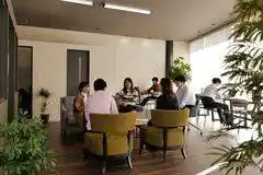 ConnectedStudio i/HUB(アイ･ハブ)