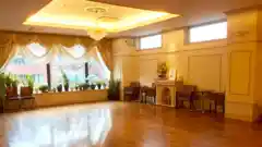 シライシダンススタジオ