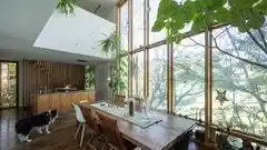 彦根建築設計事務所 撮影スタジオ