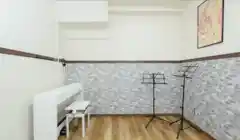 レンタル音楽スタジオディライツ青葉台B