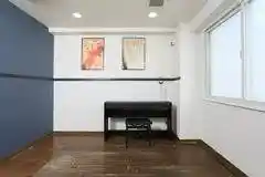 レンタル音楽スタジオディライツ青葉台A