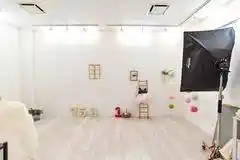 KidsStation MamaHug 撮影スペース