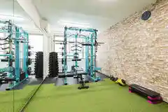 SKYレンタルスペース南森町店