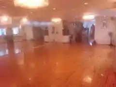 ノムラカルチャーアカデミー ダンススタジオ