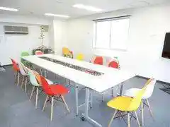 フルーツ会議室 旭川駅前