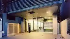 BSC博多 受付つき会議室