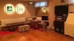 ノムラカルチャーアカデミー カラオケスペース