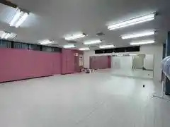レッスンに最適な多目的スタジオ！