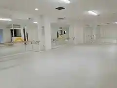 西川口ダンス、ヨガスタジオ